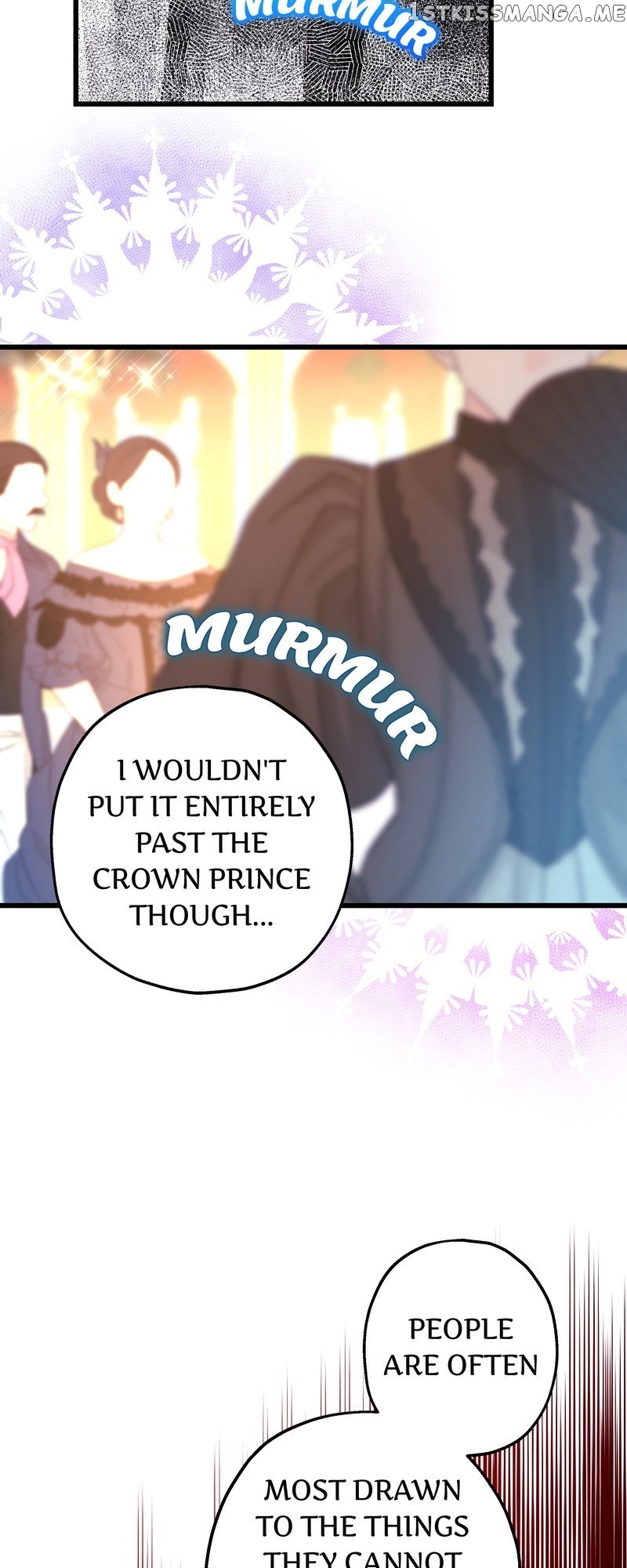 Another Typical Fantasy Romance Chapter 83 45